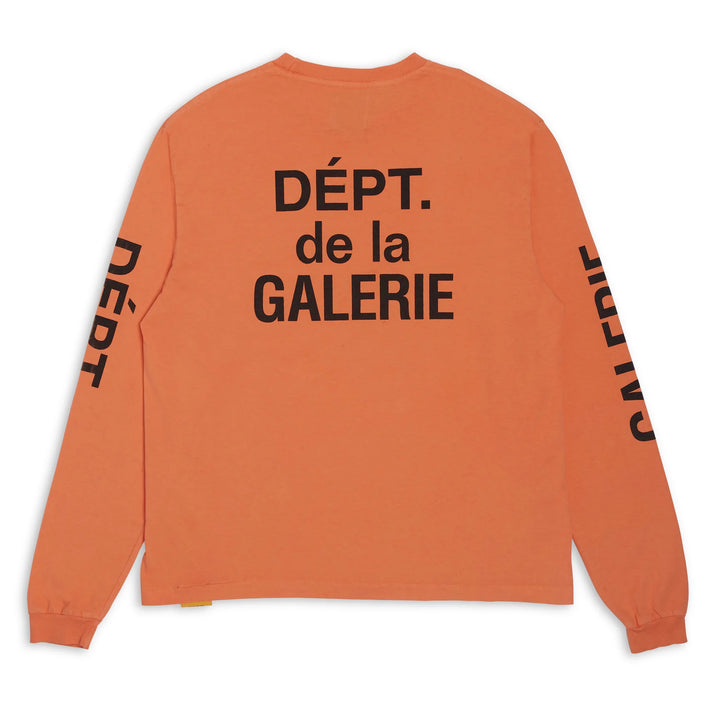 Gallery Dept FRENCH COLLECTOR L/S TEE