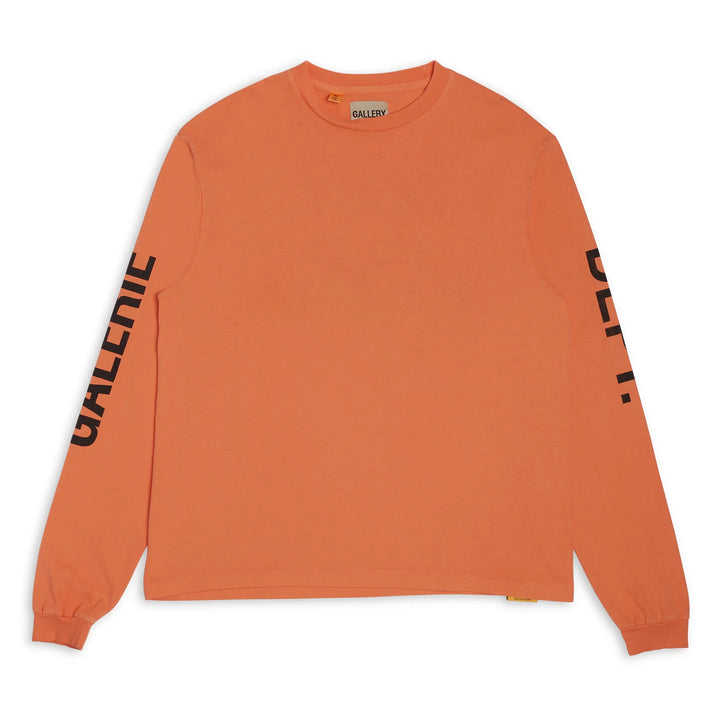 Gallery Dept FRENCH COLLECTOR L/S TEE