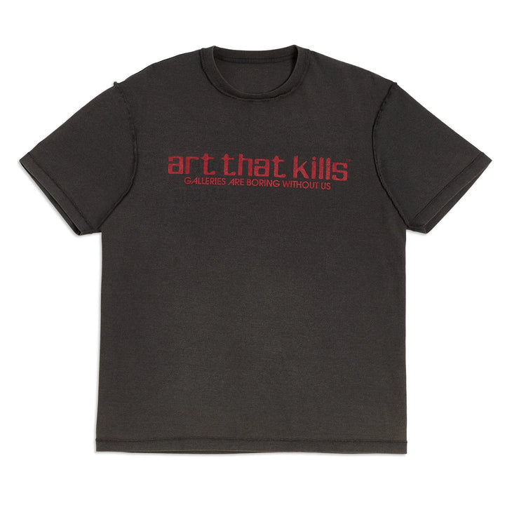 Gallery Dept ATK REVERSIBLE FRENCH LOGO TEE