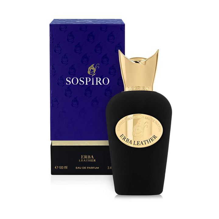 Sospiro Erba Leather