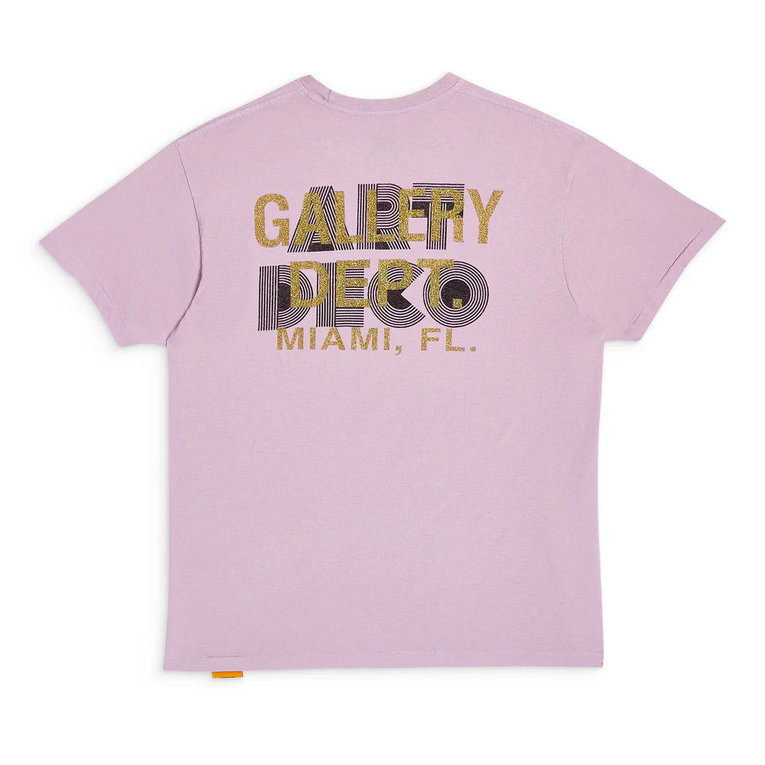 Gallery Dept ART DECO TEE