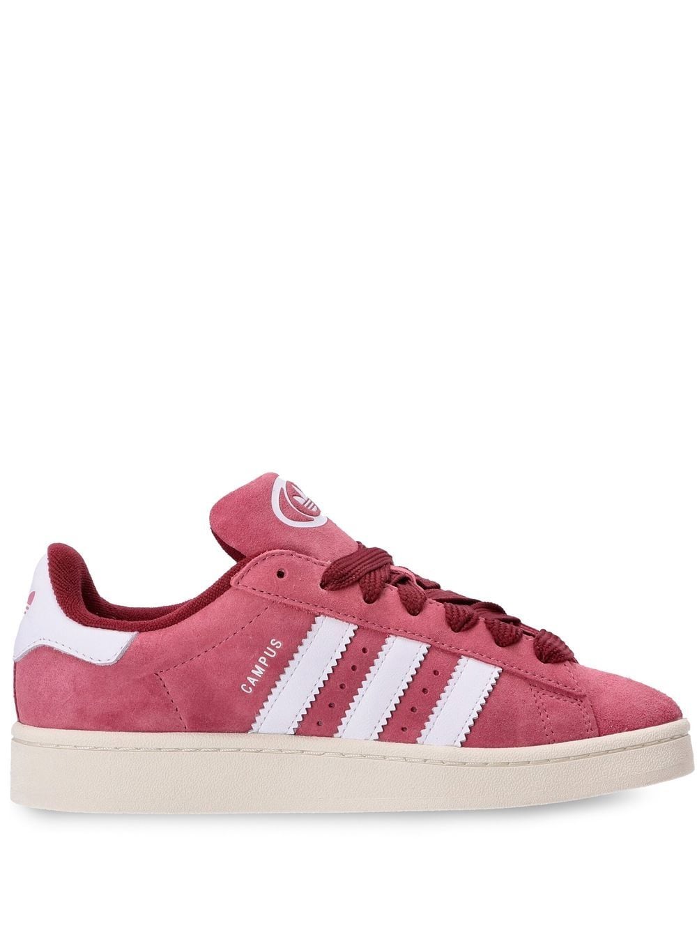 adidas Originals Campus lace-up sneakers – Alexandre