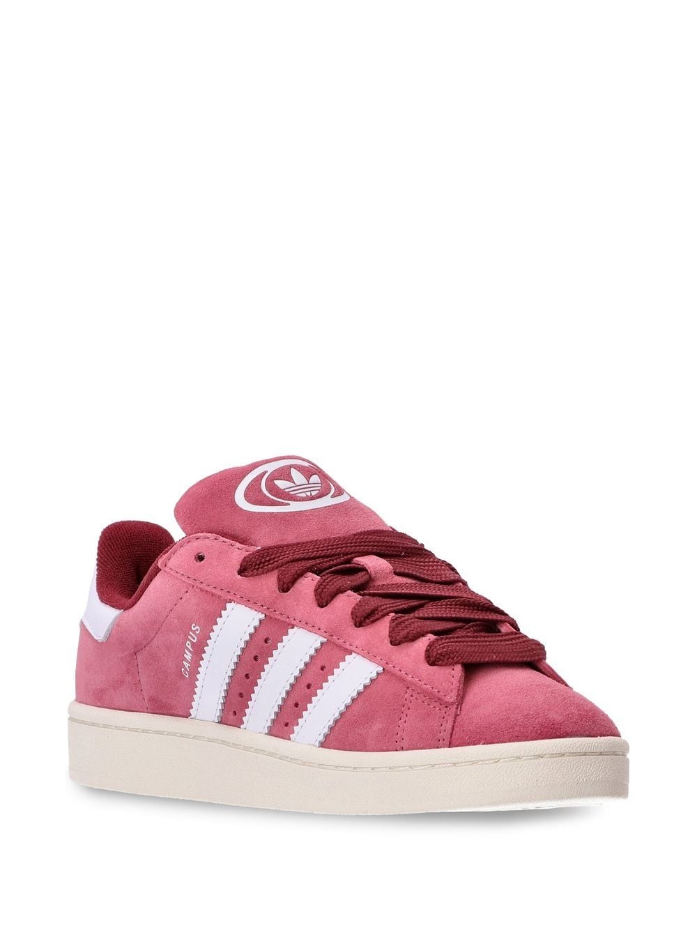 adidas Originals Campus lace-up sneakers