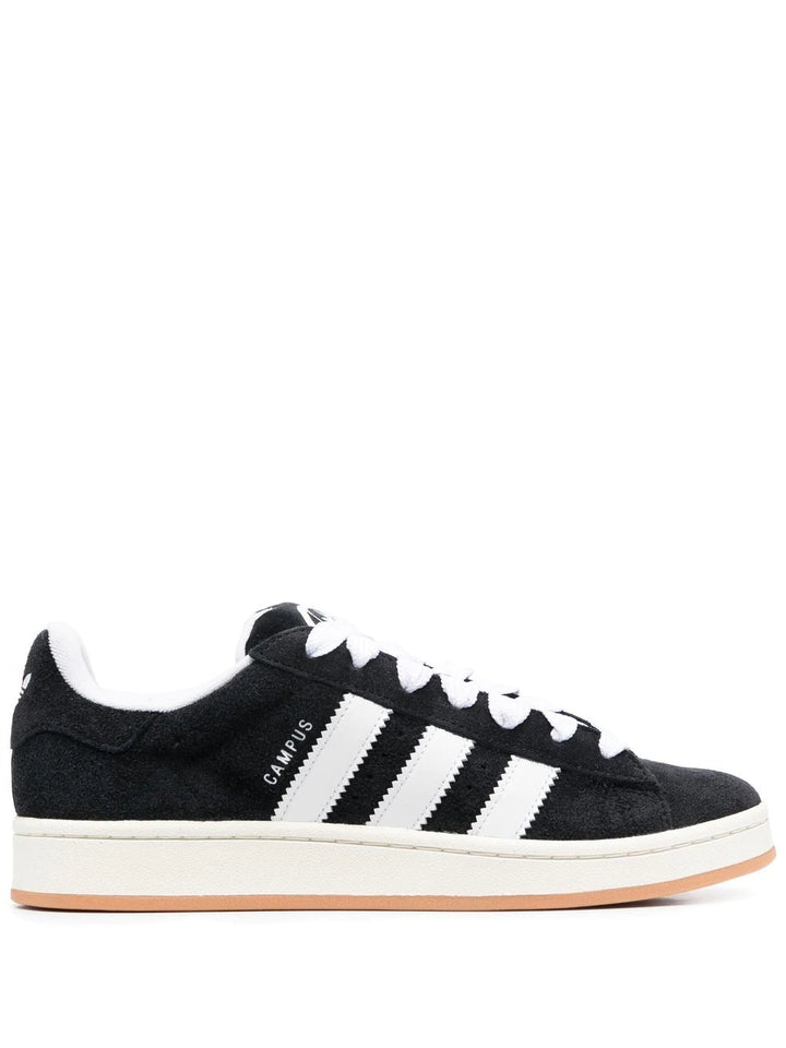 adidas Campus 00s "Black/White" sneakers