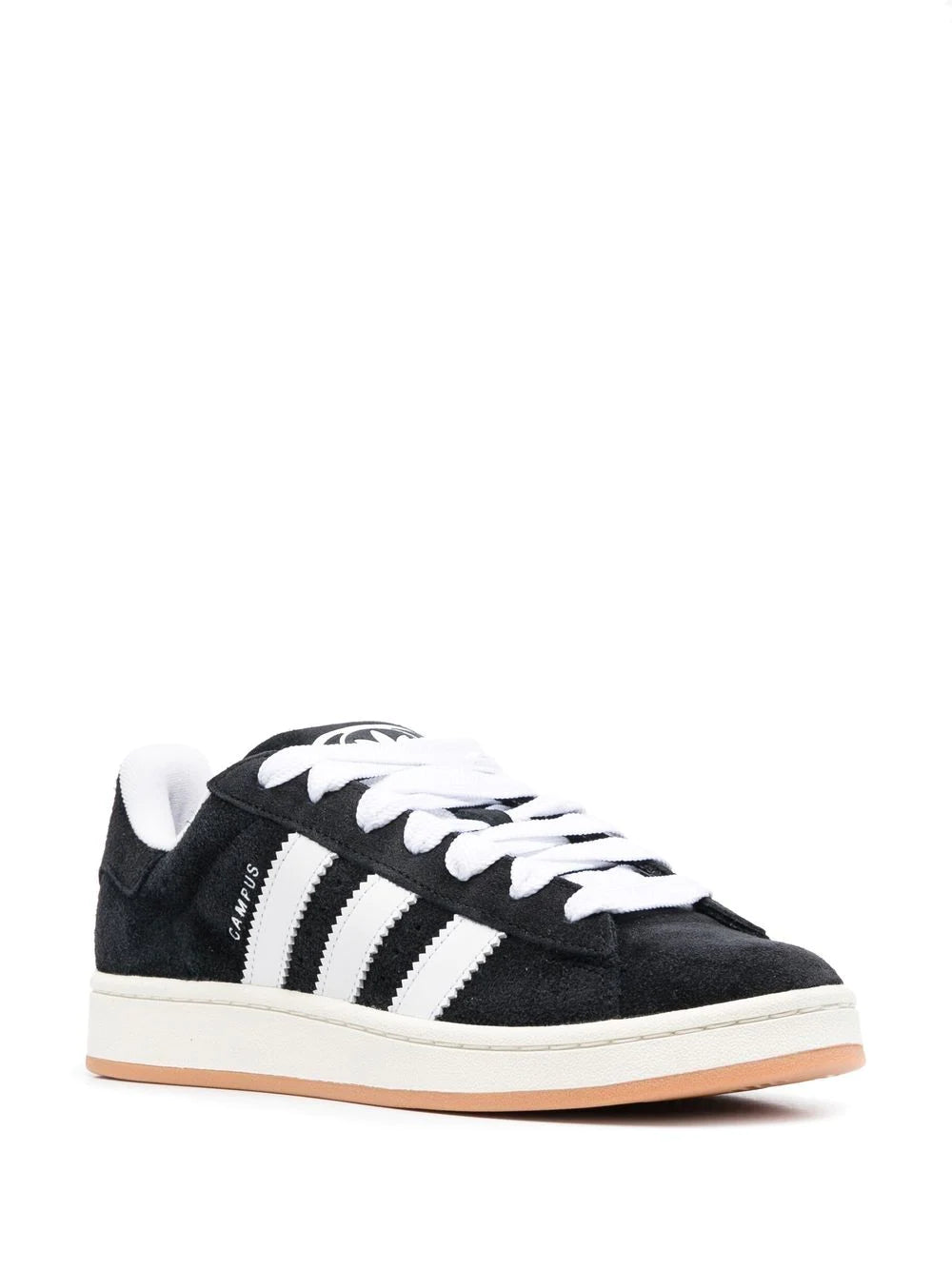 adidas Campus 00s "Black/White" sneakers