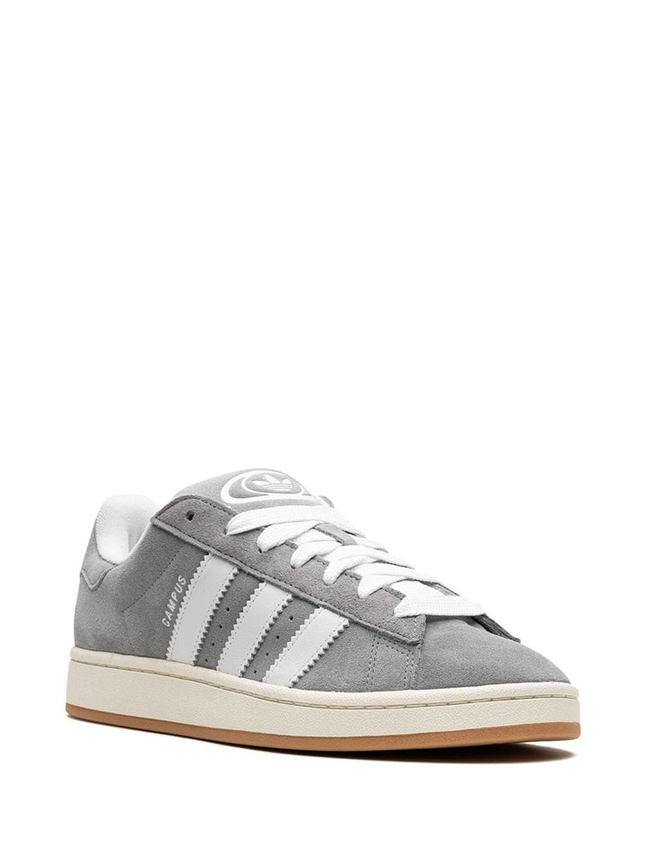 adidas Campus 00s "Grey/White" sneakers