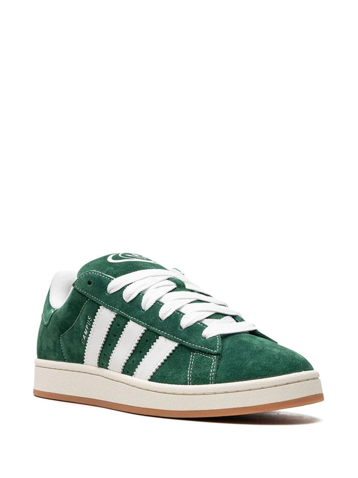 Adidas Campus 00s Dark Green