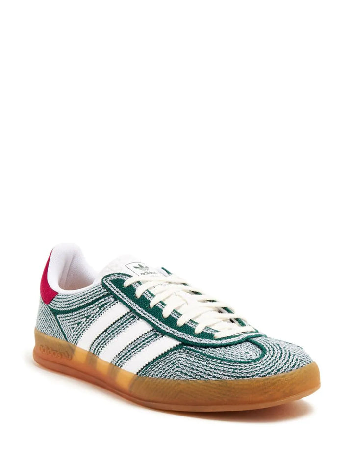 adidas x Sean Wotherspoon Gazelle Indoor hemp sneakers