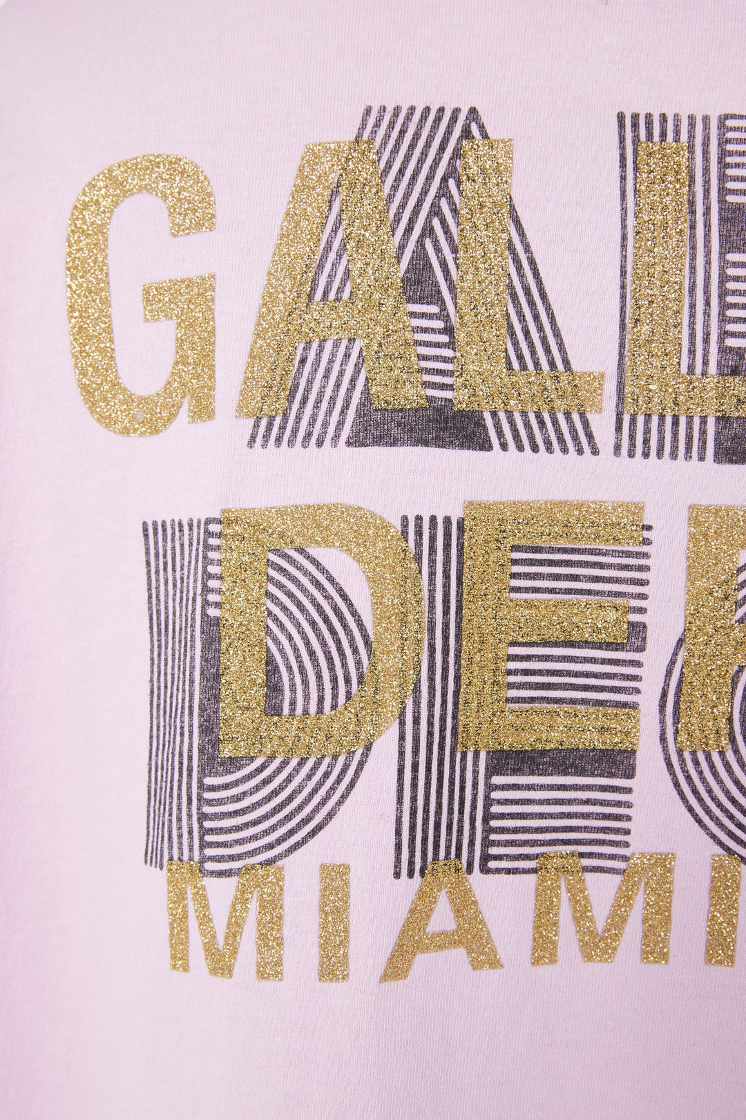 Gallery Dept ART DECO TEE