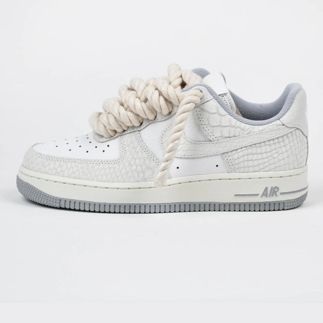 Limited Edition Snake AF1