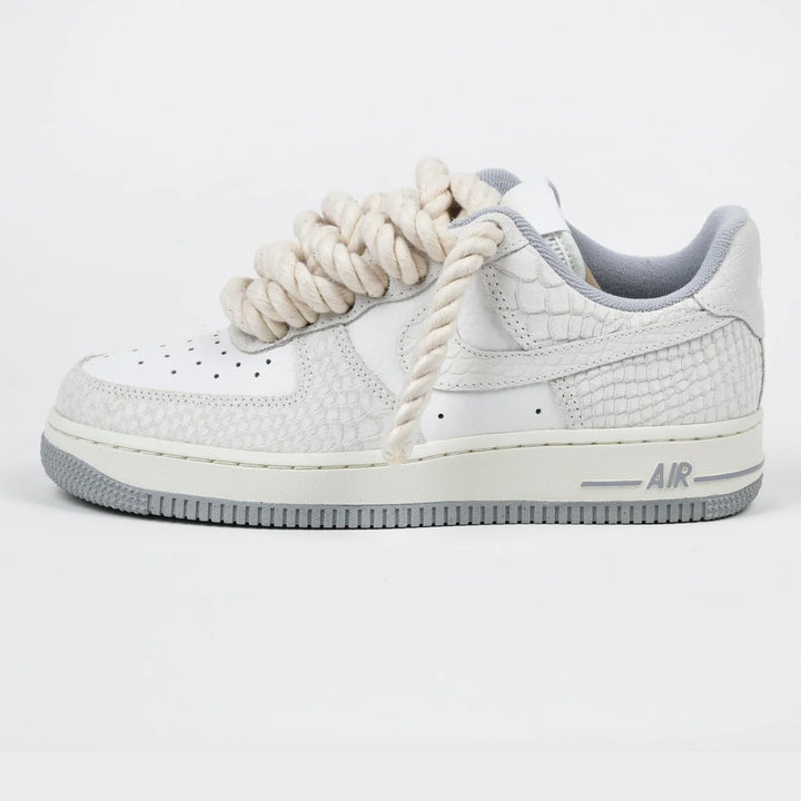 Limited Edition Snake AF1