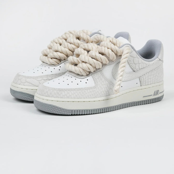 Limited Edition Snake AF1