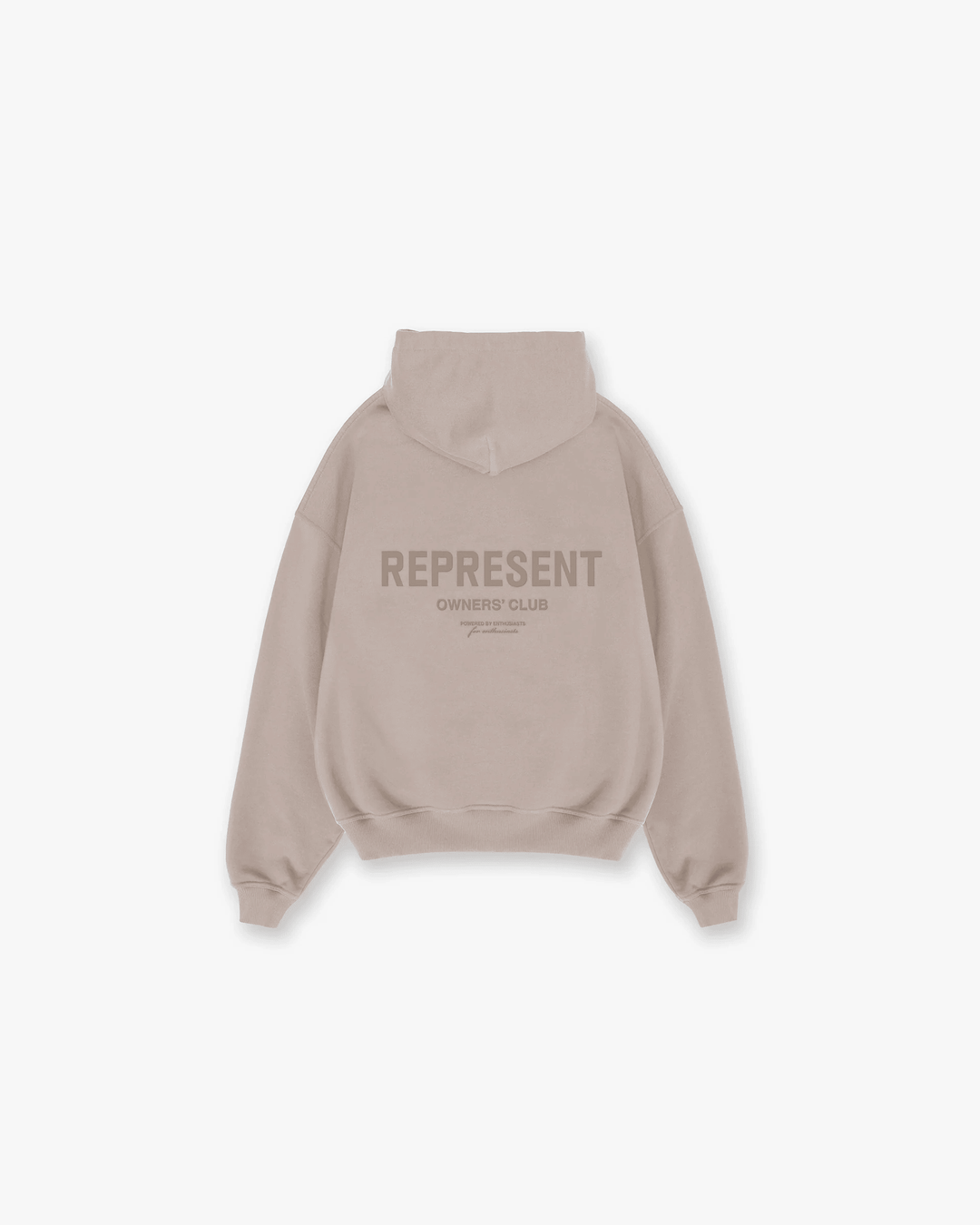 REPRESENT OWNERS CLUB HOODIE