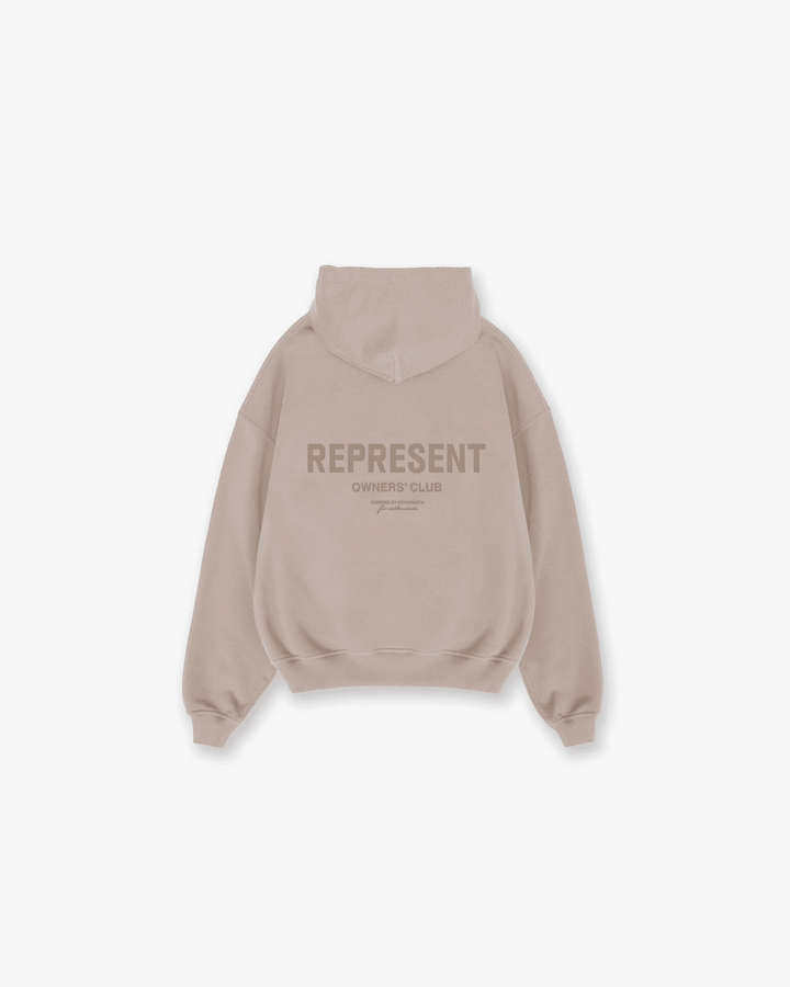 REPRESENT OWNERS CLUB HOODIE