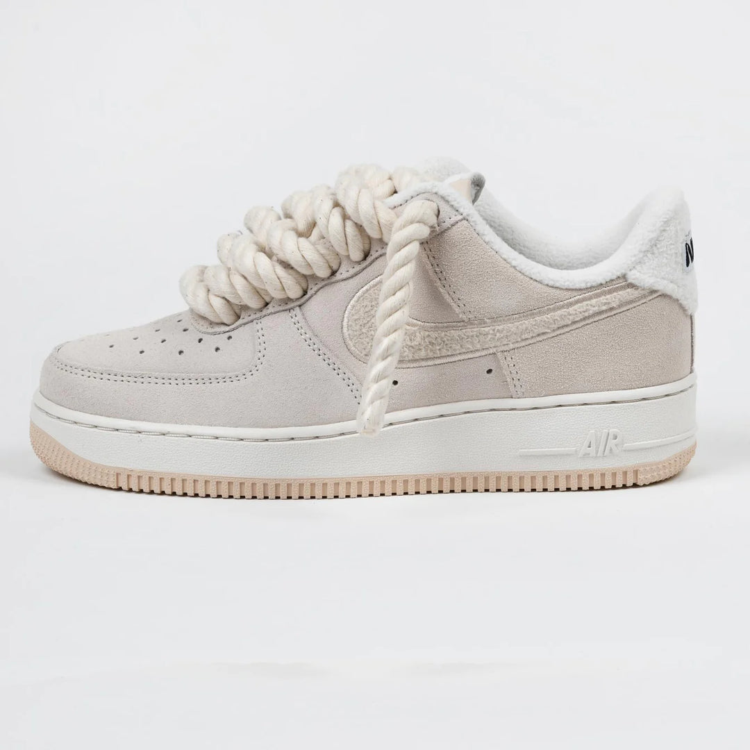 Limited Edition Soft beige AF1