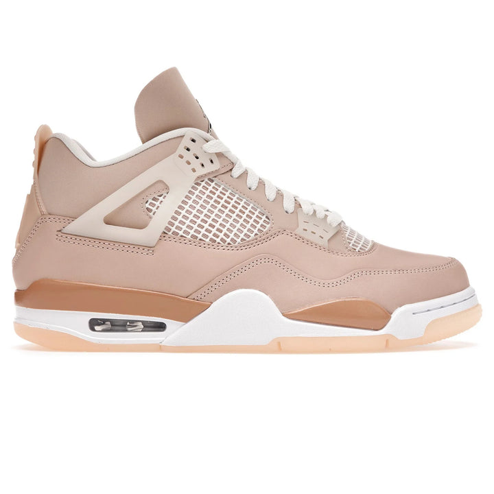 Air Jordan 4 Retro Shimmer (W)