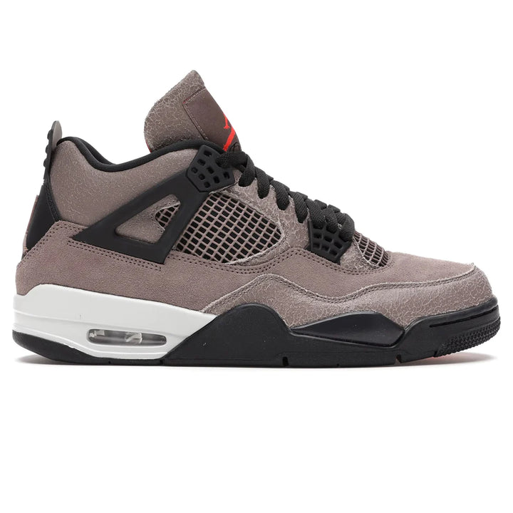 AIR JORDAN 4 RETRO TAUPE HAZE