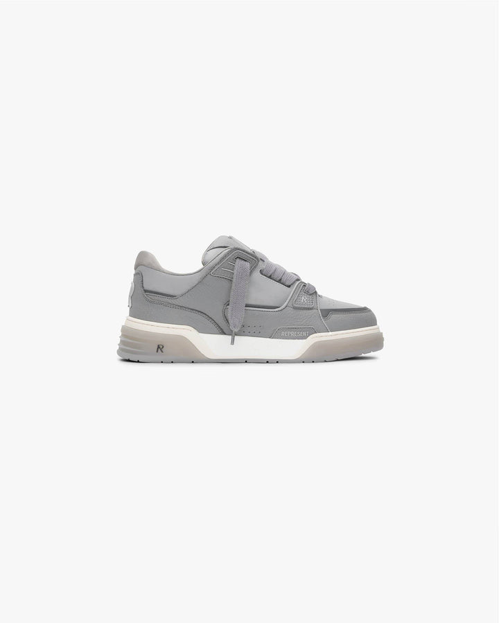 REPRESENT STUDIO SNEAKER GREY