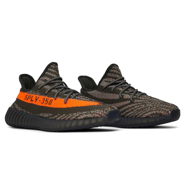 ADIDAS YEEZY BOOST 350 V2 CARBON BELUGA