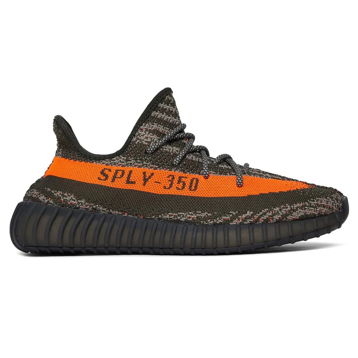 ADIDAS YEEZY BOOST 350 V2 CARBON BELUGA