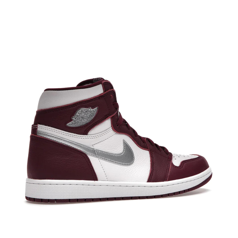 AIR JORDAN 1 RETRO HIGH OG BORDEAUX