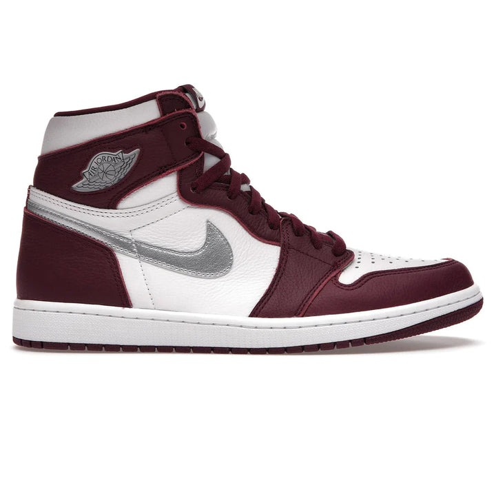 AIR JORDAN 1 RETRO HIGH OG BORDEAUX