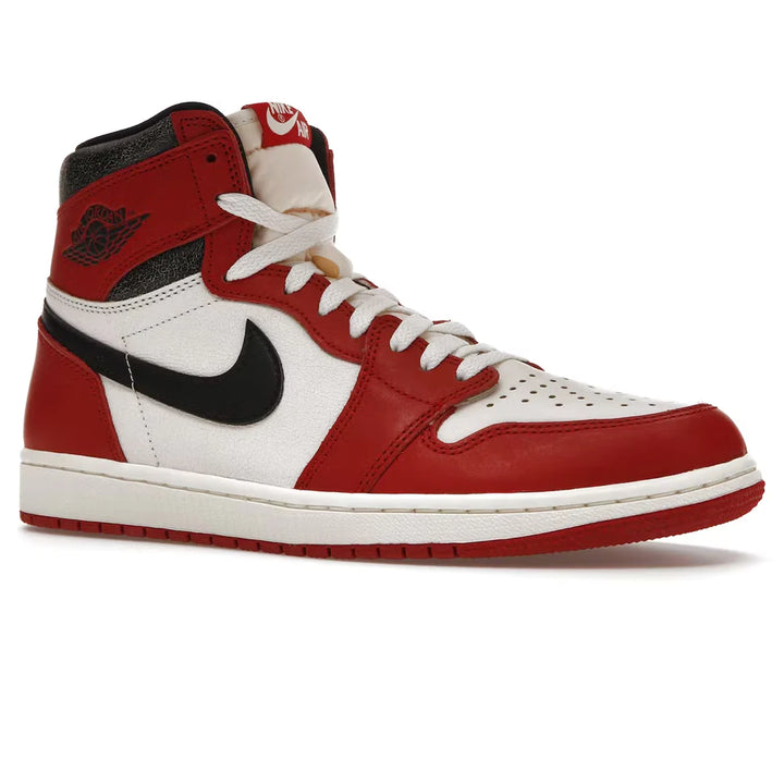 AIR JORDAN 1 RETRO HIGH OG LOST AND FOUND