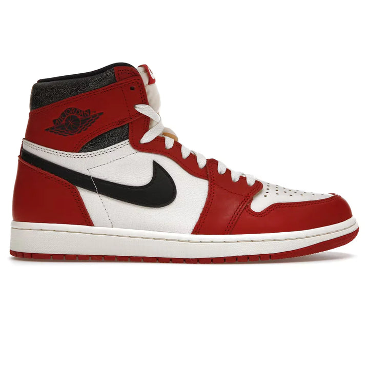 AIR JORDAN 1 RETRO HIGH OG LOST AND FOUND