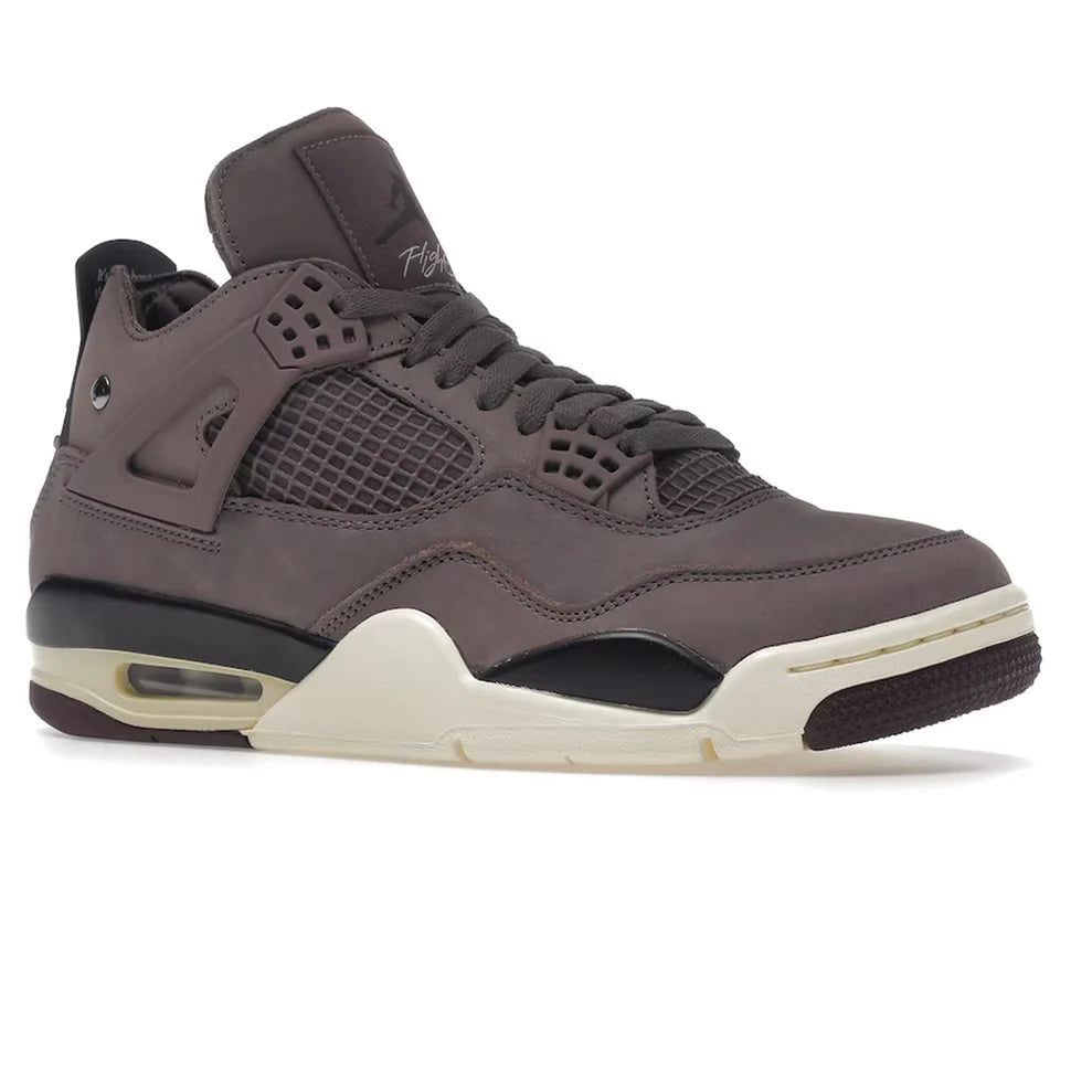 AIR JORDAN 4 RETRO A MA MANIÉRE VIOLET ORE