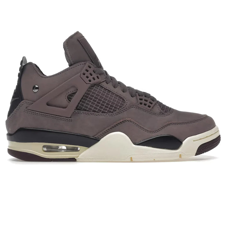 AIR JORDAN 4 RETRO A MA MANIÉRE VIOLET ORE