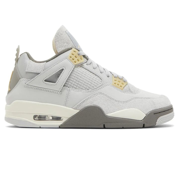 AIR JORDAN 4 RETRO SE CRAFT PHOTON DUST