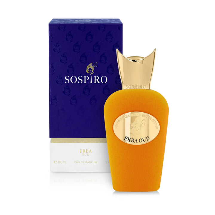 Sospiro Erba Oud