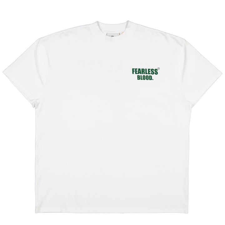 FB-TEE-05 GREEN