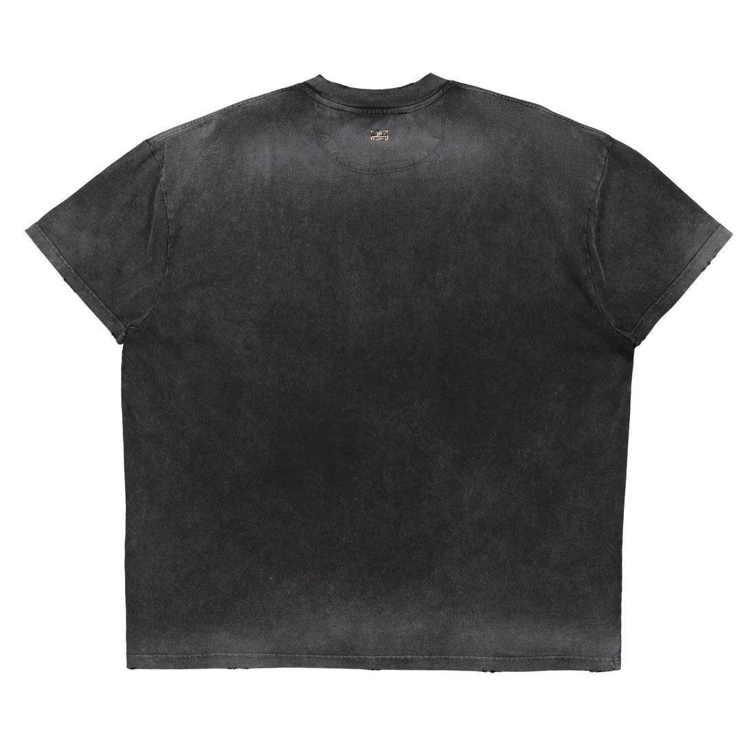 FB-TEE-09 DEEP BLACK