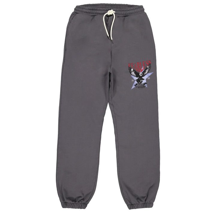 FB-PANT-EAGLE DARK IRON