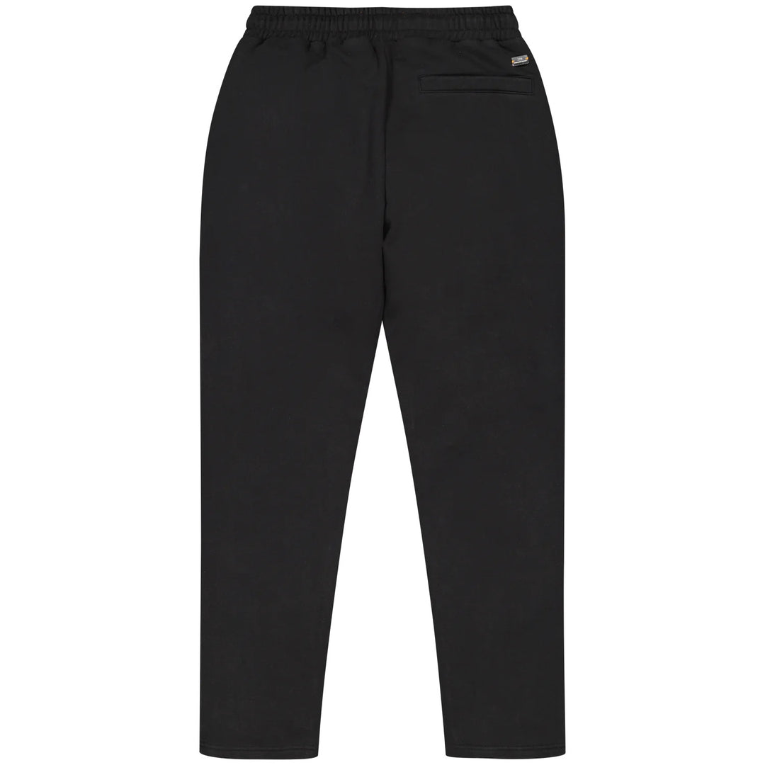 FB-LOGO-PANT DEEP BLACK