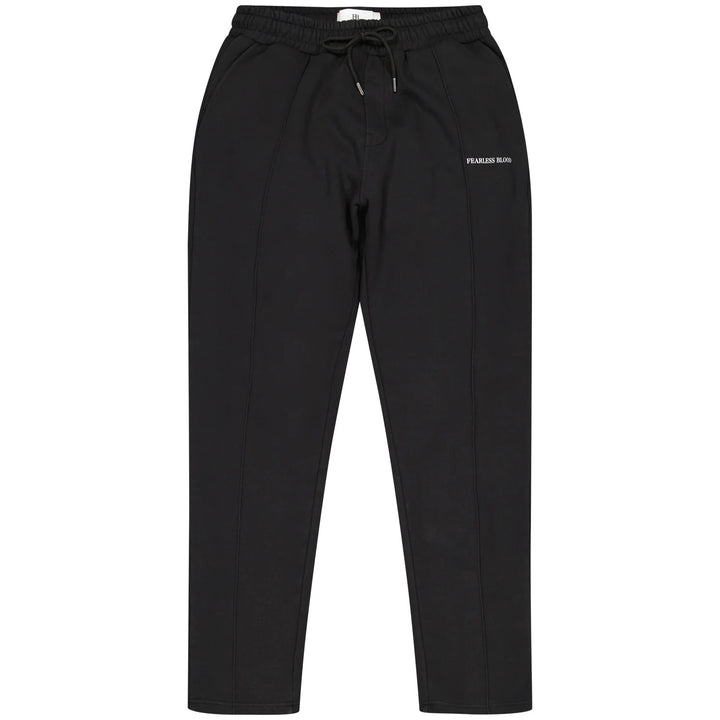 FB-LOGO-PANT DEEP BLACK