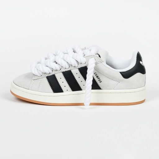 Adidas Campus 00 rope laced BEIGE