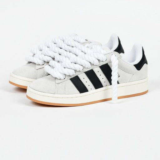 Adidas Campus 00 rope laced BEIGE