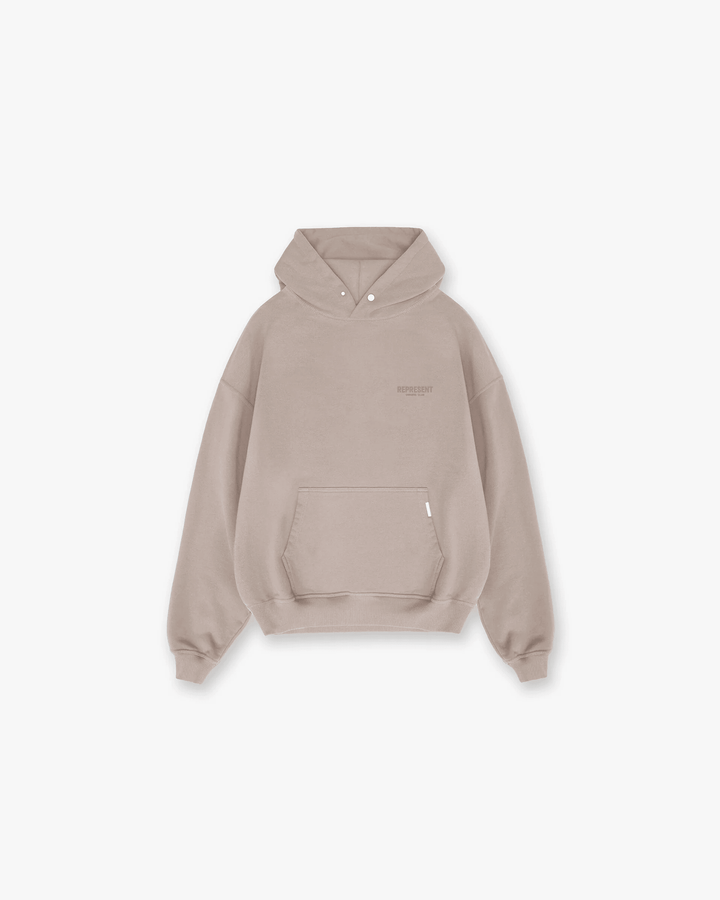 REPRESENT OWNERS CLUB HOODIE