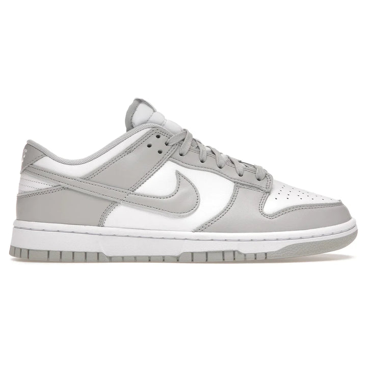 NIKE DUNK LOW GREY FOG