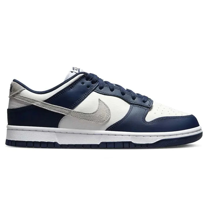 NIKE DUNK LOW MIDNIGHT NAVY (2022)