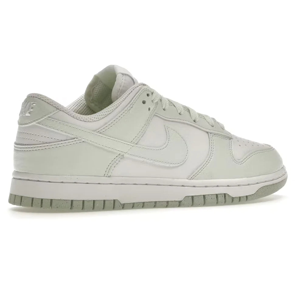 NIKE DUNK LOW NEXT NATURE WHITE MINT (W)