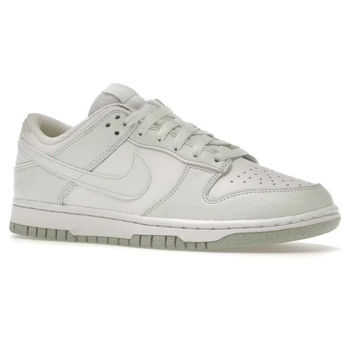 NIKE DUNK LOW NEXT NATURE WHITE MINT (W)