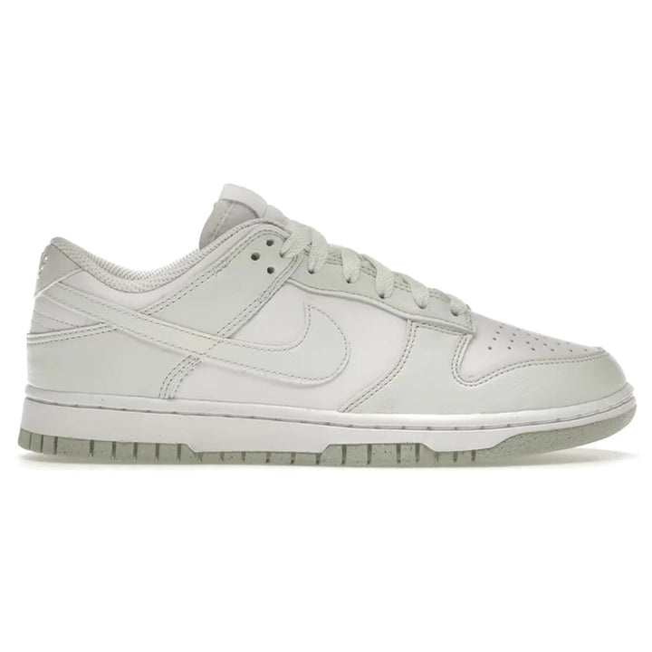 NIKE DUNK LOW NEXT NATURE WHITE MINT (W)