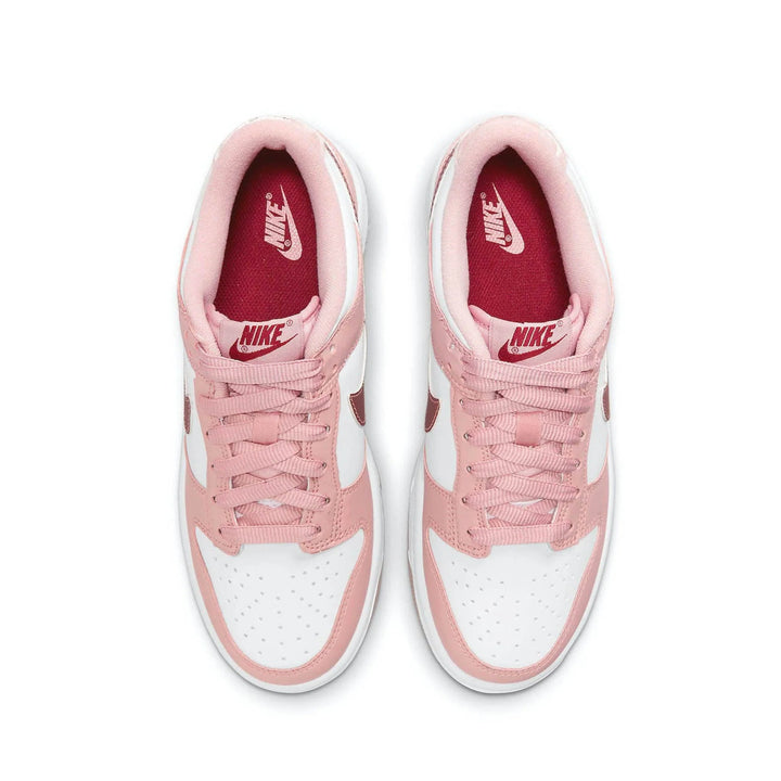 Nike Dunk Low Pink Velvet (GS)