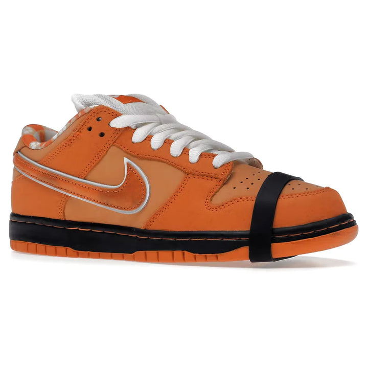 NIKE SB DUNK LOW CONCEPTS ORANGE LOBSTER