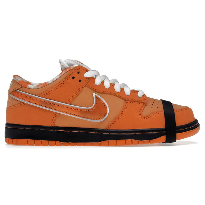 NIKE SB DUNK LOW CONCEPTS ORANGE LOBSTER