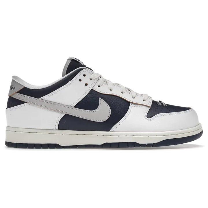 NIKE X HUF SB DUNK LOW NEW YORK CITY