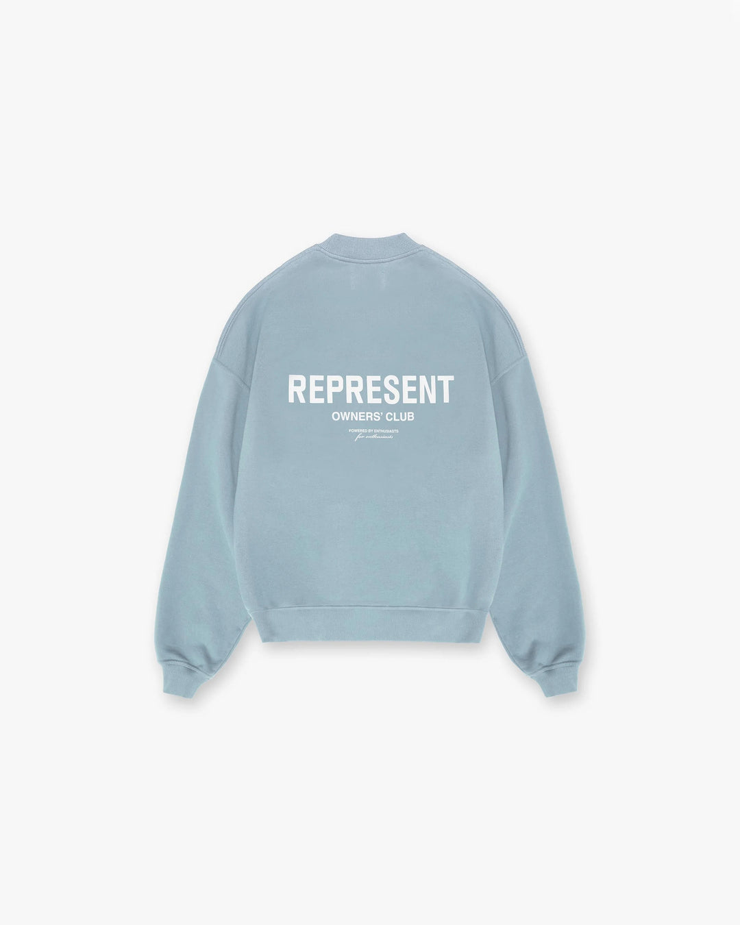 REPRESENT OWNERS CLUB SWEATER